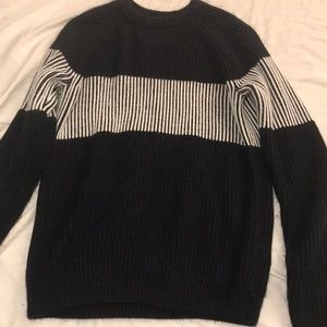 5for$30- Forever 21 Men sweater